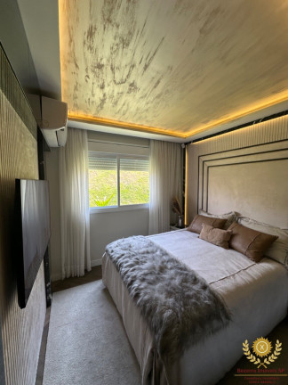 Imagem Apartamento com 3 Quartos à Venda, 135 m² em Jardim Da Glória - São Paulo