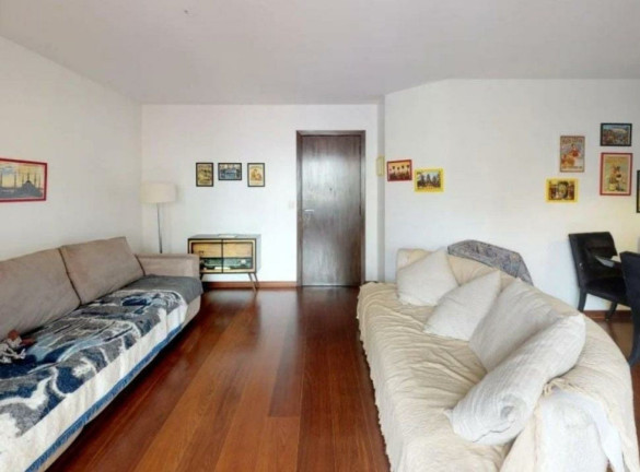 Imagem Apartamento com 3 Quartos à Venda ou Locação, 127 m² em Perdizes - São Paulo Imagem Apartamento com 3 Quartos à Venda ou Locação, 127 m² em Perdizes - São Paulo