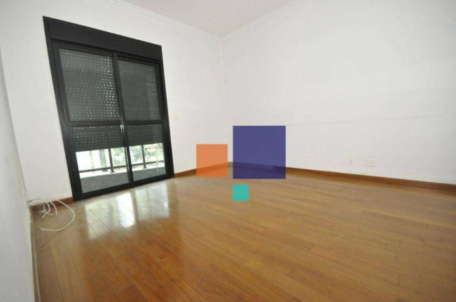 Imagem Apartamento com 4 Quartos para Alugar, 160 m² em Campo Belo - São Paulo