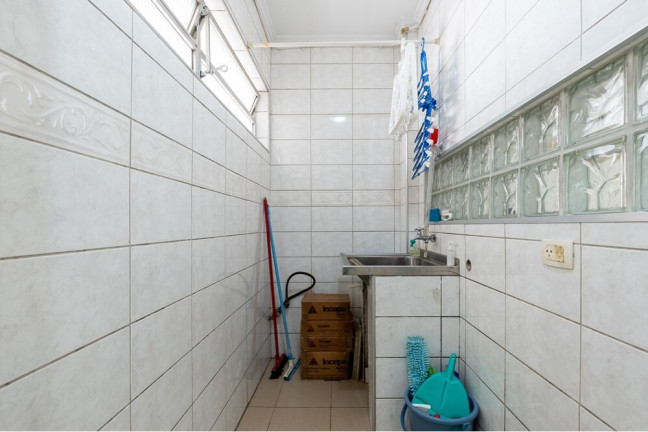 Imagem Apartamento com 2 Quartos à Venda, 63 m² em Planalto Paulista - São Paulo
