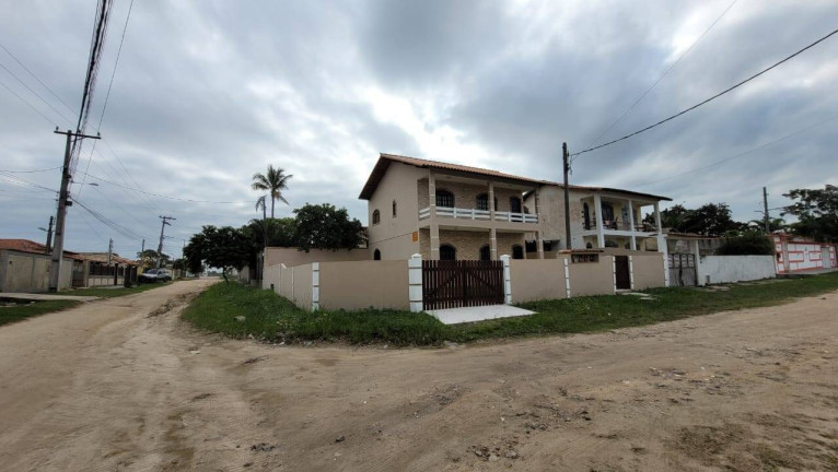 Casa com 2 Quartos à Venda, 70 m² em Novo Horizonte (iguabinha) - Araruama