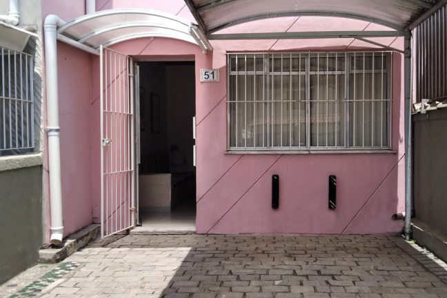Imagem Casa à Venda, 100 m² em Vila Romana - São Paulo Imagem Casa à Venda, 100 m² em Vila Romana - São Paulo