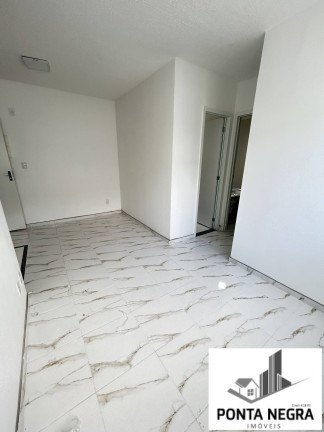 Imagem Apartamento com 2 Quartos para Alugar, 42 m² em Lírio Do Vale - Manaus Imagem Apartamento com 2 Quartos para Alugar, 42 m² em Lírio Do Vale - Manaus