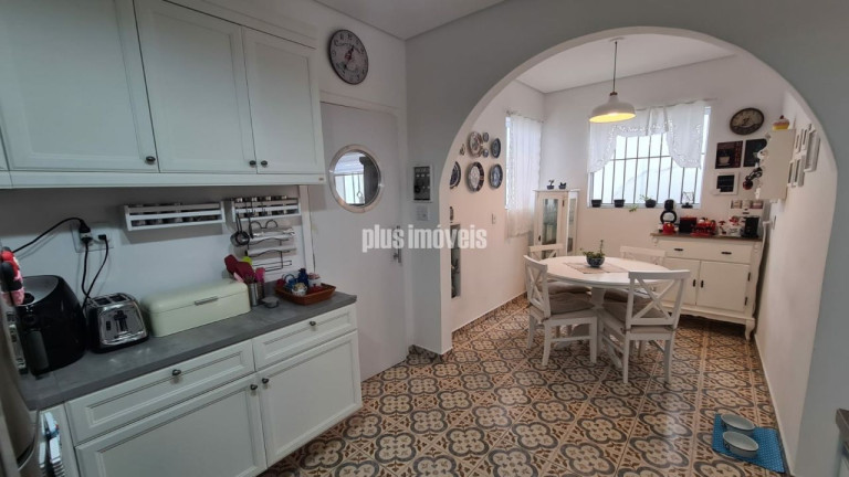 Imagem Casa com 4 Quartos à Venda, 200 m² em Aclimação - São Paulo Imagem Casa com 4 Quartos à Venda, 200 m² em Aclimação - São Paulo