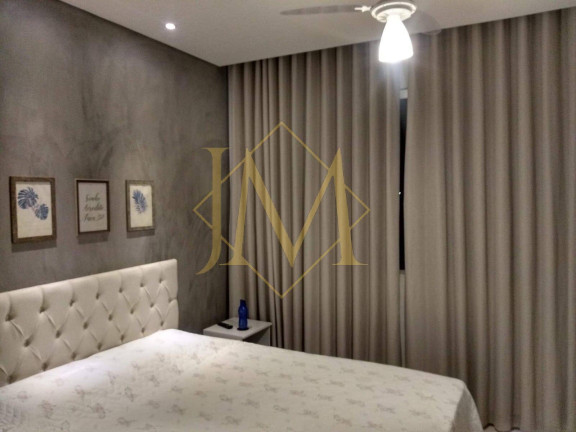 Imagem Apartamento com 3 Quartos à Venda,  em Serenata - Timóteo