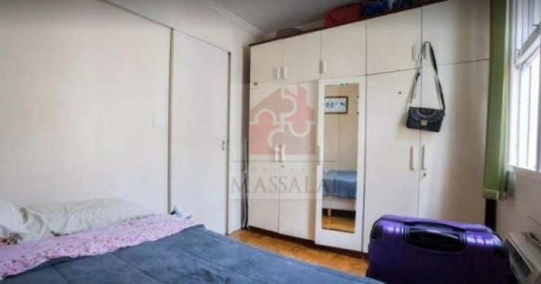 Imagem Apartamento com 1 Quarto à Venda, 41 m² em Menino Deus - Porto Alegre