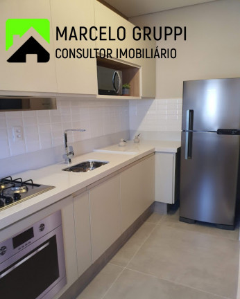 Imagem Apartamento com 3 Quartos à Venda, 79 m² em Cidade Nova I - Indaiatuba