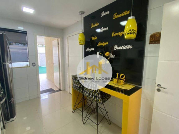 Imagem Casa com 4 Quartos à Venda, 194 m² em Recreio Dos Bandeirantes - Rio De Janeiro