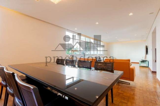 Imagem Apartamento com 3 Quartos à Venda, 165 m² em Jardim América - São Paulo Imagem Apartamento com 3 Quartos à Venda, 165 m² em Jardim América - São Paulo