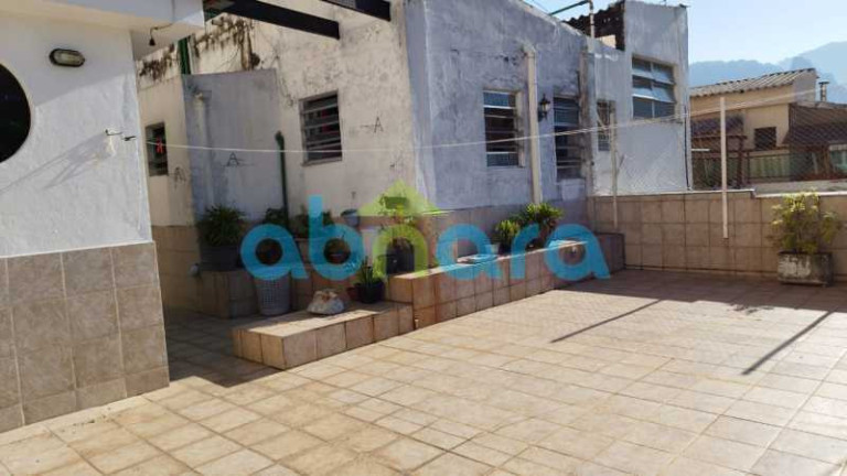Imagem Cobertura com 3 Quartos à Venda, 120 m² em Copacabana - Rio De Janeiro Imagem Cobertura com 3 Quartos à Venda, 120 m² em Copacabana - Rio De Janeiro