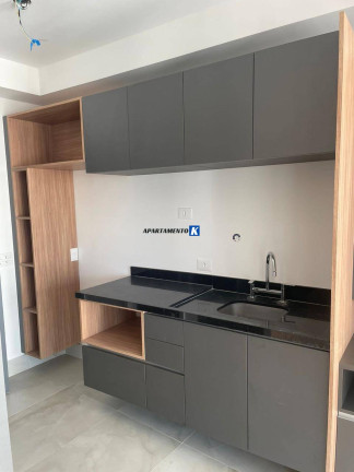 Imagem Studio com 1 Quarto para Alugar, 28 m² em Moema - São Paulo Imagem Studio com 1 Quarto para Alugar, 28 m² em Moema - São Paulo