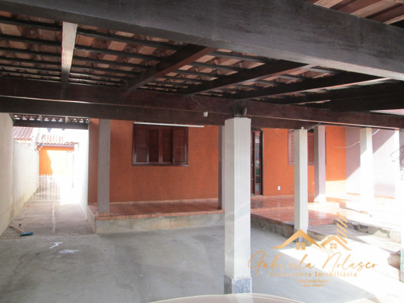Imagem Casa com 2 Quartos à Venda, 180 m² em Jardim Patrícia - Mogi Mirim
