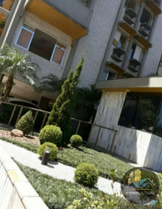 Imagem Apartamento com 3 Quartos à Venda, 265 m² em Aparecida - Santos Imagem Apartamento com 3 Quartos à Venda, 265 m² em Aparecida - Santos