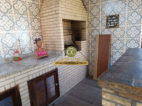 Imagem Casa com 3 Quartos à Venda,  em Samburá (tamoios) - Cabo Frio