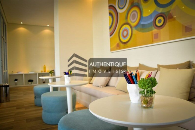 Imagem Apartamento com 2 Quartos à Venda, 68 m² em Santo Amaro - São Paulo Imagem Apartamento com 2 Quartos à Venda, 68 m² em Santo Amaro - São Paulo
