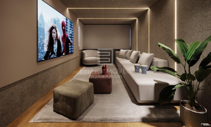 Imagem Apartamento com 2 Quartos à Venda, 67 m² em Muquiçaba - Guarapari Imagem Apartamento com 2 Quartos à Venda, 67 m² em Muquiçaba - Guarapari