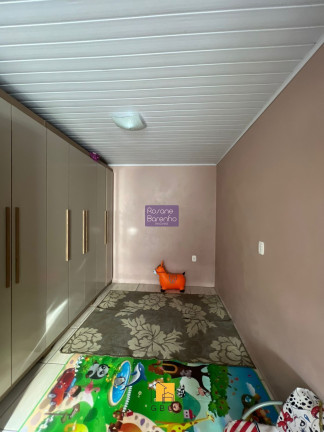 Imagem Casa com 2 Quartos à Venda, 80 m² em Parque Marinha - Rio Grande