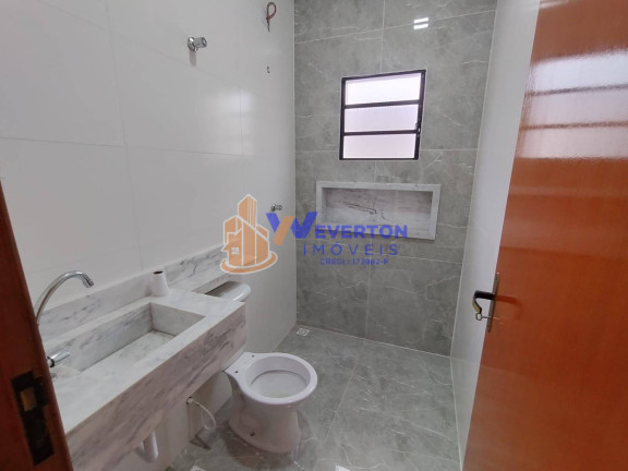 Imagem Casa com 3 Quartos à Venda, em Jamaica - Itanhaém Imagem Casa com 3 Quartos à Venda, em Jamaica - Itanhaém
