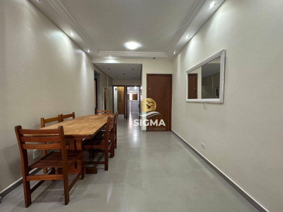 Imagem Apartamento com 3 Quartos à Venda, 109 m² em Pitangueiras - Guarujá Imagem Apartamento com 3 Quartos à Venda, 109 m² em Pitangueiras - Guarujá