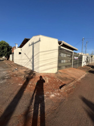 Imagem Casa à Venda, em Tangará Da Serra Imagem Casa à Venda, em Tangará Da Serra