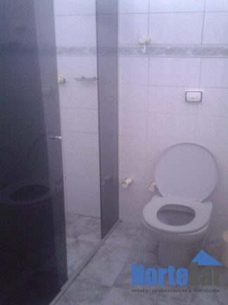 Imagem Sobrado com 3 Quartos à Venda, 170 m² em Tremembé - São Paulo