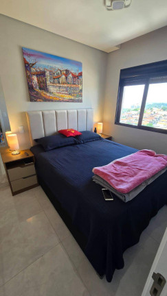 Imagem Apartamento com 2 Quartos à Venda, 40 m² em Socorro - São Paulo