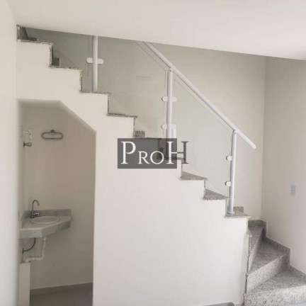 Imagem Apartamento com 2 Quartos à Venda, 54 m² em Mooca - São Paulo