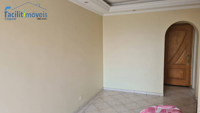 Imagem Apartamento com 3 Quartos à Venda, 75 m² em Jardim Do Mar - São Bernardo Do Campo Imagem Apartamento com 3 Quartos à Venda, 75 m² em Jardim Do Mar - São Bernardo Do Campo