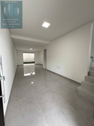 Imagem Casa com 3 Quartos à Venda, 89 m² em Ingleses Do Rio Vermelho - Florianópolis