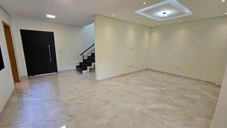 Imagem Sobrado com 3 Quartos à Venda, 174 m² em Cézar De Souza - Mogi Das Cruzes
