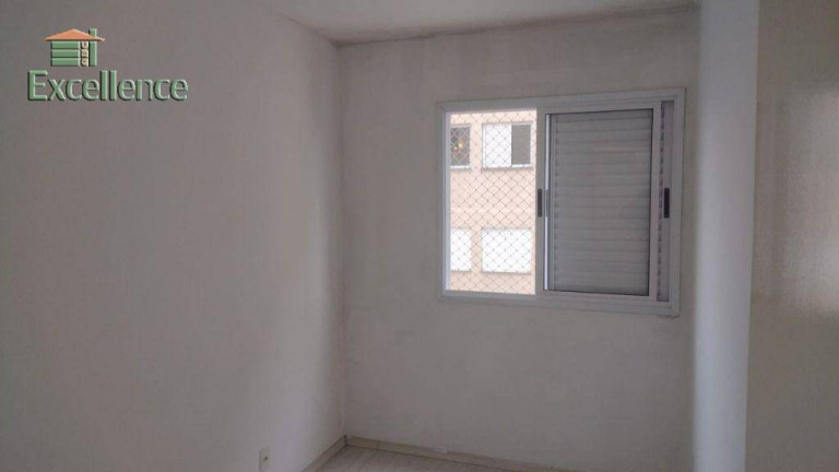 Imagem Apartamento com 3 Quartos à Venda, 60 m² em Vila Assunção - Santo André