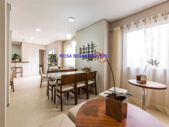 Imagem Apartamento com 2 Quartos à Venda, 52 m² em Vila Lacerda - Jundiaí Imagem Apartamento com 2 Quartos à Venda, 52 m² em Vila Lacerda - Jundiaí