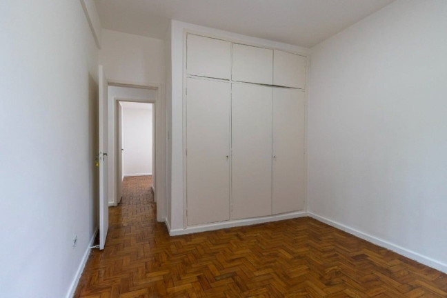 Imagem Apartamento com 3 Quartos à Venda, 91 m² em Paraíso - São Paulo Imagem Apartamento com 3 Quartos à Venda, 91 m² em Paraíso - São Paulo