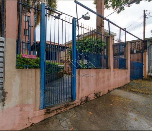 Apartamento com 2 Quartos à Venda,  em Vila Ré - São Paulo