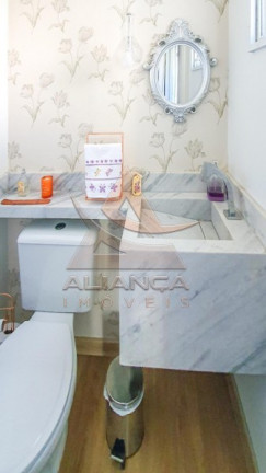 Imagem Apartamento com 2 Quartos à Venda, 60 m² em Jardim Botânico - Ribeirão Preto