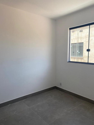 Imagem Casa com 3 Quartos à Venda, 106 m² em Vale Das Orquídeas - Contagem