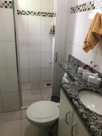 Imagem Apartamento com 2 Quartos à Venda, 42 m² em Jardim Dona Sinhá - São Paulo Imagem Apartamento com 2 Quartos à Venda, 42 m² em Jardim Dona Sinhá - São Paulo