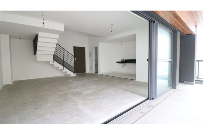 Imagem Apartamento com 2 Quartos à Venda, 111 m² em Itaim Bibi - São Paulo