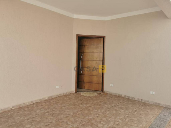 Imagem Casa com 3 Quartos à Venda, 120 m² em Jardim Cândido Bertini - Santa Bárbara D'oeste Imagem Casa com 3 Quartos à Venda, 120 m² em Jardim Cândido Bertini - Santa Bárbara D'oeste