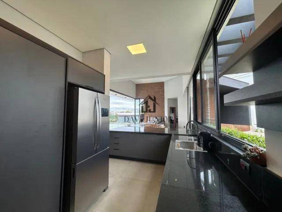 Imagem Casa com 3 Quartos para Alugar, 395 m² em Condomínio Residencial Castanheira - Sorocaba Imagem Casa com 3 Quartos para Alugar, 395 m² em Condomínio Residencial Castanheira - Sorocaba