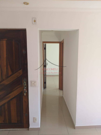 Imagem Apartamento com 3 Quartos à Venda, 50 m² em Jardim Santa Terezinha (zona Leste) - São Paulo Imagem Apartamento com 3 Quartos à Venda, 50 m² em Jardim Santa Terezinha (zona Leste) - São Paulo