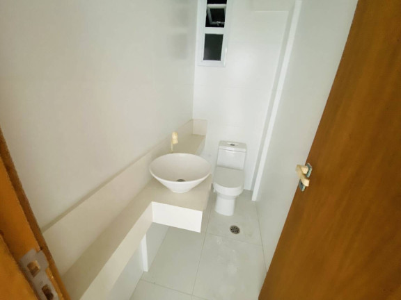 Imagem Apartamento com 4 Quartos à Venda, 250 m² em Canto Do Forte - Praia Grande Imagem Apartamento com 4 Quartos à Venda, 250 m² em Canto Do Forte - Praia Grande