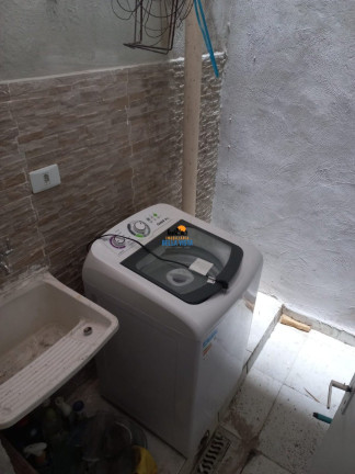 Imagem Apartamento com 1 Quarto à Venda ou Locação, em Centro - São Vicente Imagem Apartamento com 1 Quarto à Venda ou Locação, em Centro - São Vicente