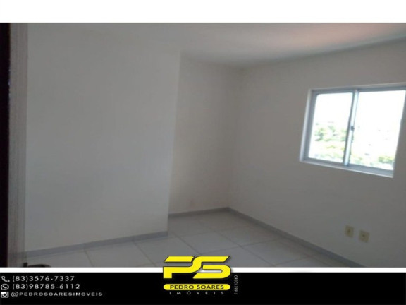 Imagem Apartamento com 2 Quartos à Venda, 57 m² em Planalto Boa Esperança - João Pessoa