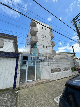 Imagem Apartamento com 1 Quarto à Venda, 35 m² em Canto Do Forte - Praia Grande Imagem Apartamento com 1 Quarto à Venda, 35 m² em Canto Do Forte - Praia Grande