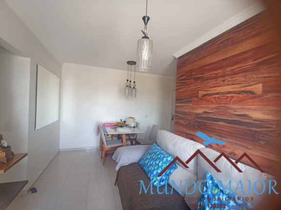 Imagem Apartamento com 3 Quartos à Venda, 61 m² em Parque Marajoara - Santo André Imagem Apartamento com 3 Quartos à Venda, 61 m² em Parque Marajoara - Santo André