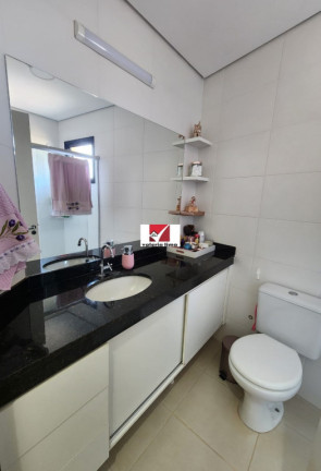 Imagem Apartamento com 2 Quartos à Venda, 79 m² em Alto Da Boa Vista - Ribeirão Preto