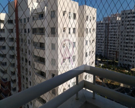 Imagem Imóvel com 3 Quartos à Venda, 65 m² em Piatã - Salvador Imagem Imóvel com 3 Quartos à Venda, 65 m² em Piatã - Salvador