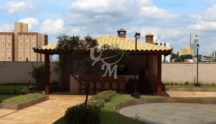 Imagem Apartamento com 2 Quartos à Venda, 69 m² em Vila Das Hortências - Jundiaí