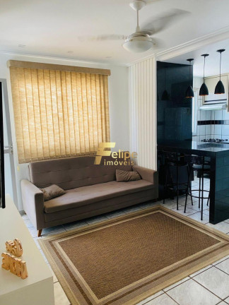 Imagem Imóvel com 2 Quartos à Venda, 65 m² em Praia Do Morro - Guarapari Imagem Imóvel com 2 Quartos à Venda, 65 m² em Praia Do Morro - Guarapari